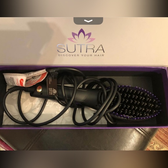 Sutra iconic heat brush - Picture 3 of 3